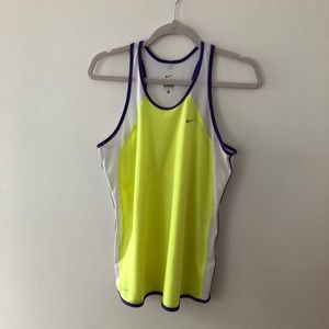 Nike Tank